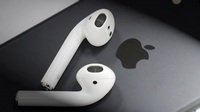 технологии в наушниках Apple
