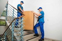 Підйом матеріалів на поверхи