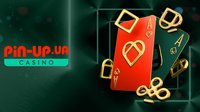 Pin Up официальный сайт казино