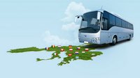 Поїздки в Туреччину та Болгарію з України