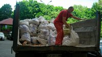 Строительный мусор: Проблемы и вызовы утилизации