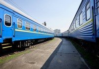 "Укрзалізниця" запускает ежедневные поезда из Киева
