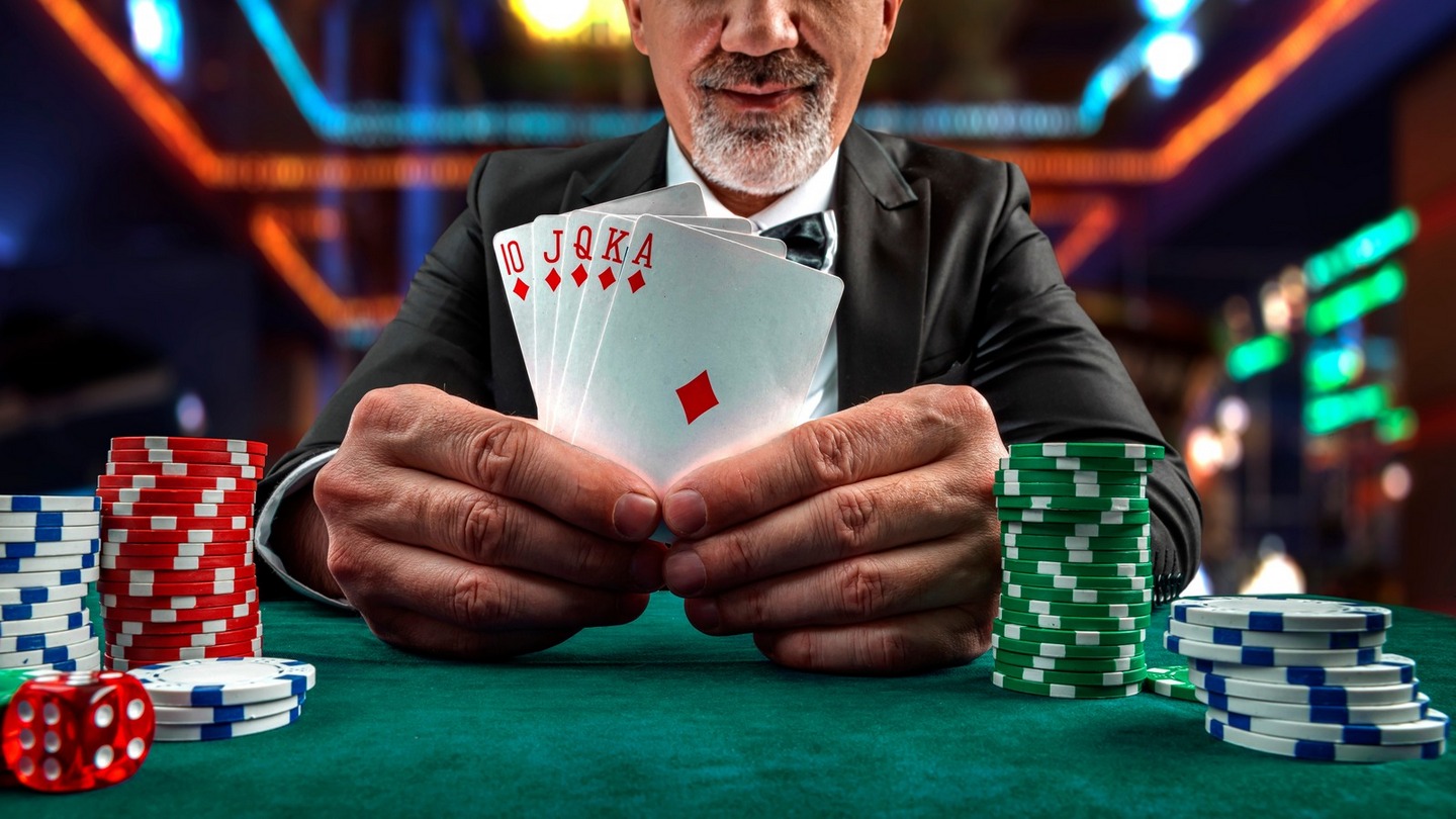Не потеряйте доступ к Pokerbet Casino