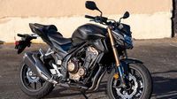 Honda cb500f
