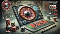 Статья Игры в онлайн рулетку: условия и правила