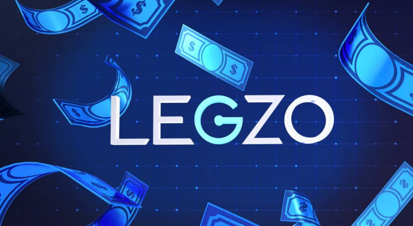 Legzo Casino – теперь в Украине!