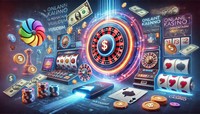 Статья Онлайн казино с моментальным выводом: рейтинг и преимущества