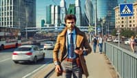 Статья Считается ли командировкой поездка в пределах города?