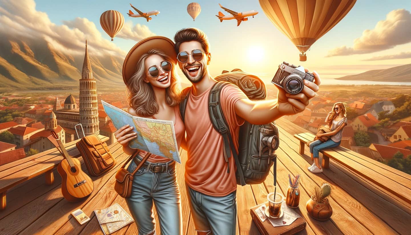 Секреты успешного путешествия