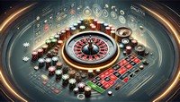 Статья Игры в онлайн рулетку: разновидности и правила