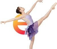 Art in Motion - студия современных танцев в Киеве