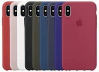 Статья Чехол для iPhone X в Киеве