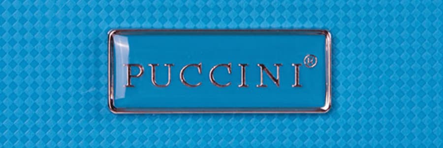 Чемоданы Puccini