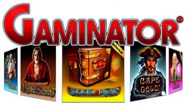 Игровой клуб Club Gaminator