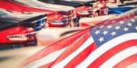 Этапы покупки автомобиля из США
