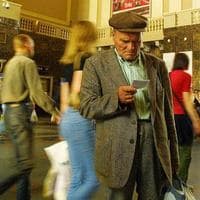 Бесплатный проезд на электричке