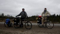 Как быстро собраться в путешествие на велосипеде