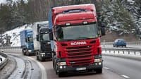 Как доставляют различные грузы в другие страны