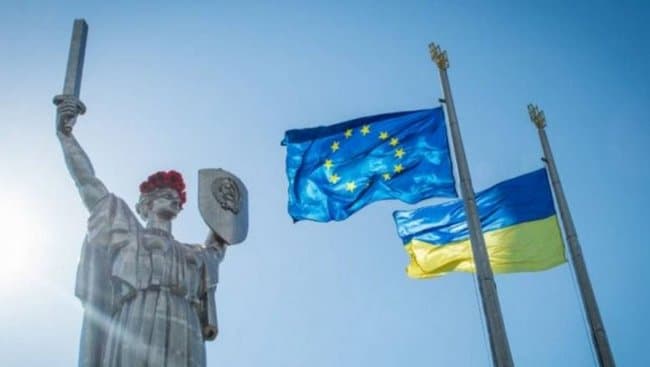 Цели поездки за границу