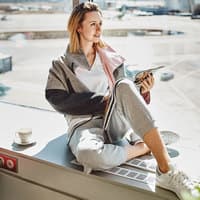 Одежда для полета на самолете