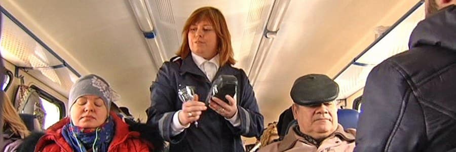 Контролер на рабочем месте