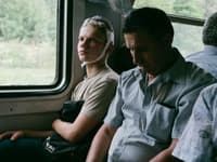 Как правильно вести себя в электричке