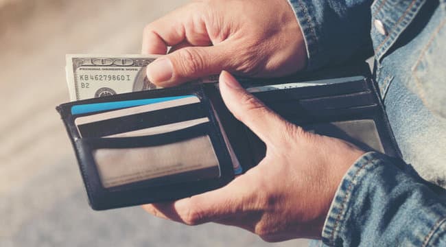 Разумное использование денежных средств