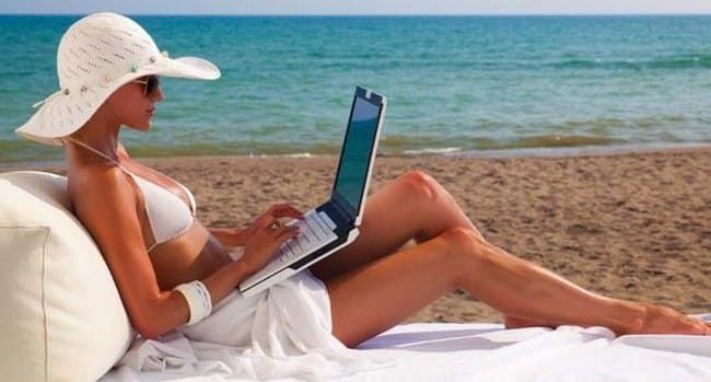 Работа как путешествие