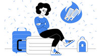 Как вернуть деньги за полет на самолете