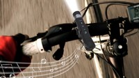 Как выбрать mp3 плеер для поездок на велосипеде