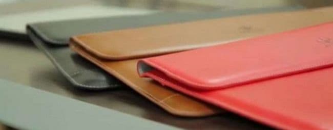 Чехол MacBook