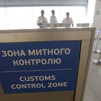 Виды целей поездки