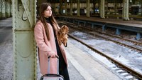 Какую одежду взять в поездку на электричке