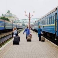 Лучшее время покупать билеты на поезд