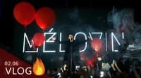 Меловин: афиша концертов загадочного исполнителя