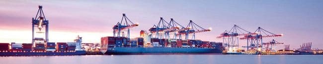 Международные перевозки TIGER Logistic Link