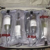 Провозить алкоголь в самолете