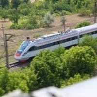 На чем ездят электрички