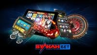 Мобильная версия онлайн казино ВулканБет cazinovulcanbet.com