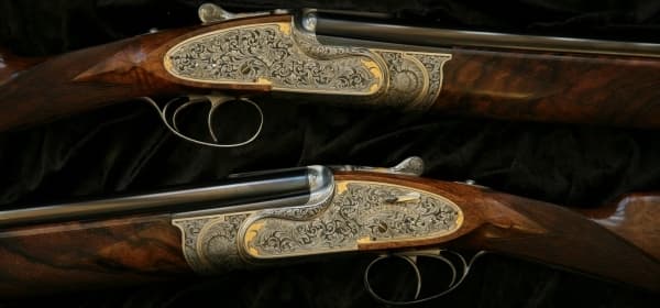 Оружие для начинающих охотников