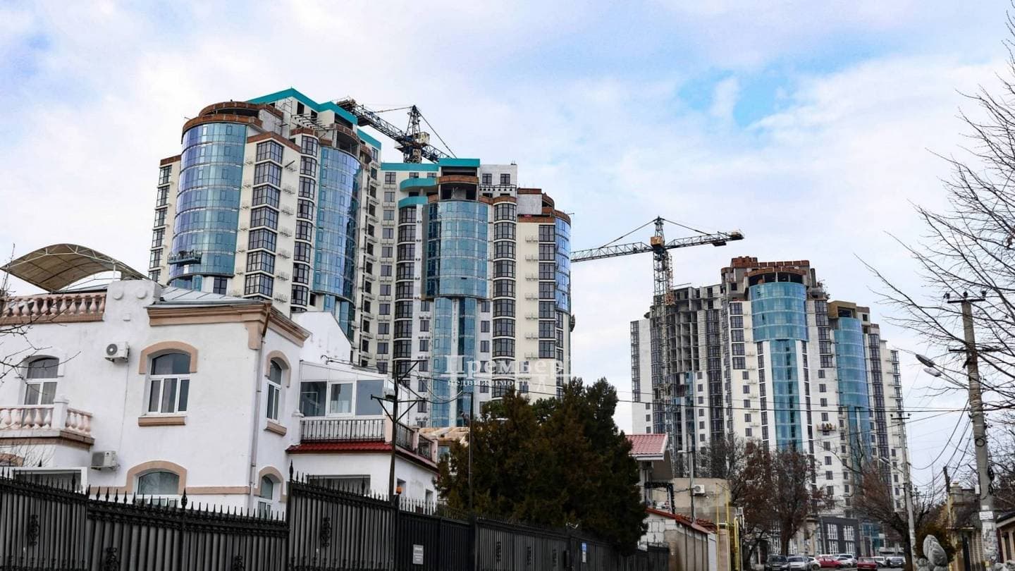 Почему стоит купить квартиру в Одессе