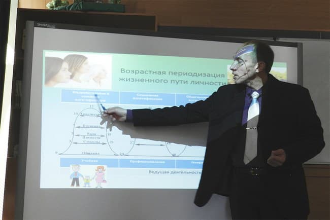 Психологическое консультирование