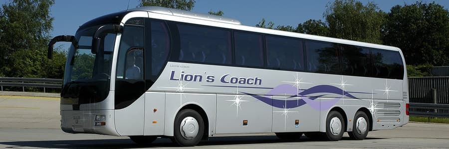 Автобус