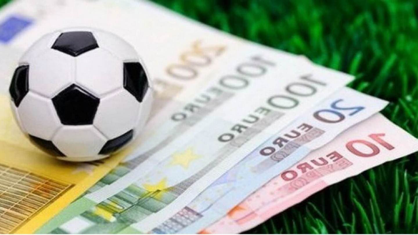 Ставки на спорт, как способ заработать на путешествия