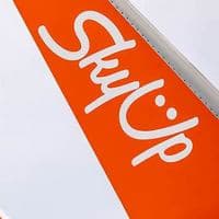 Украинский лоукостер SkyUp