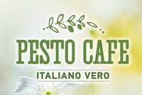 Утро в Киеве - завтрак в Pesto Cafe
