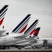 Авиакомпания "Air France"