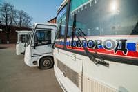Аренда пассажирского автобуса