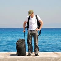 Испорченные впечатления от путешествия