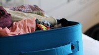 Что не забыть в поездку